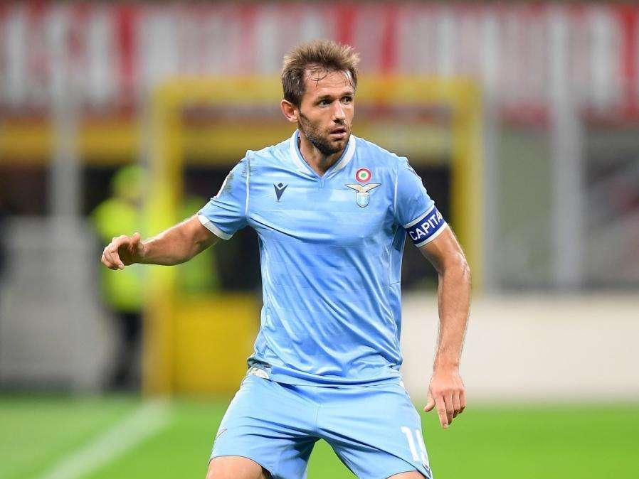 Oggi Lazio in Coppa Italia. Lulic squalificato per la Samp