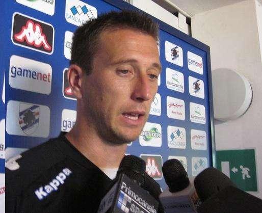 Gastaldello: "Il gruppo ha basi solide. Giovani bravi a sfruttare le possibilità quando sono stati chiamati"