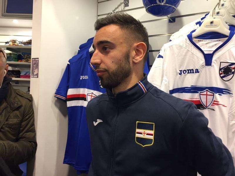 Quagliarella torna in gruppo, per Fernandes lavoro personalizzato. Domattina la rifinitura 