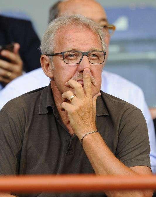 Delneri: "Dopo l'Europa League con la Samp c'è stata una telefonata amichevole"