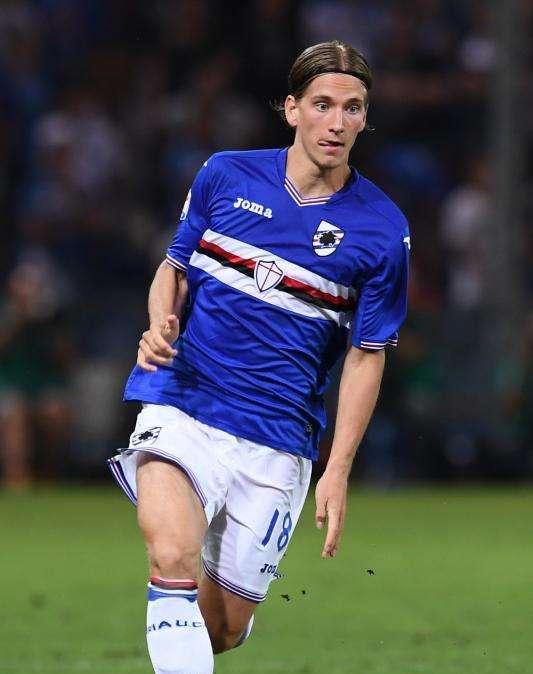 THE STROKE OF THE GENIUS - Il doppio tacco di Schick e la traversa di Praet