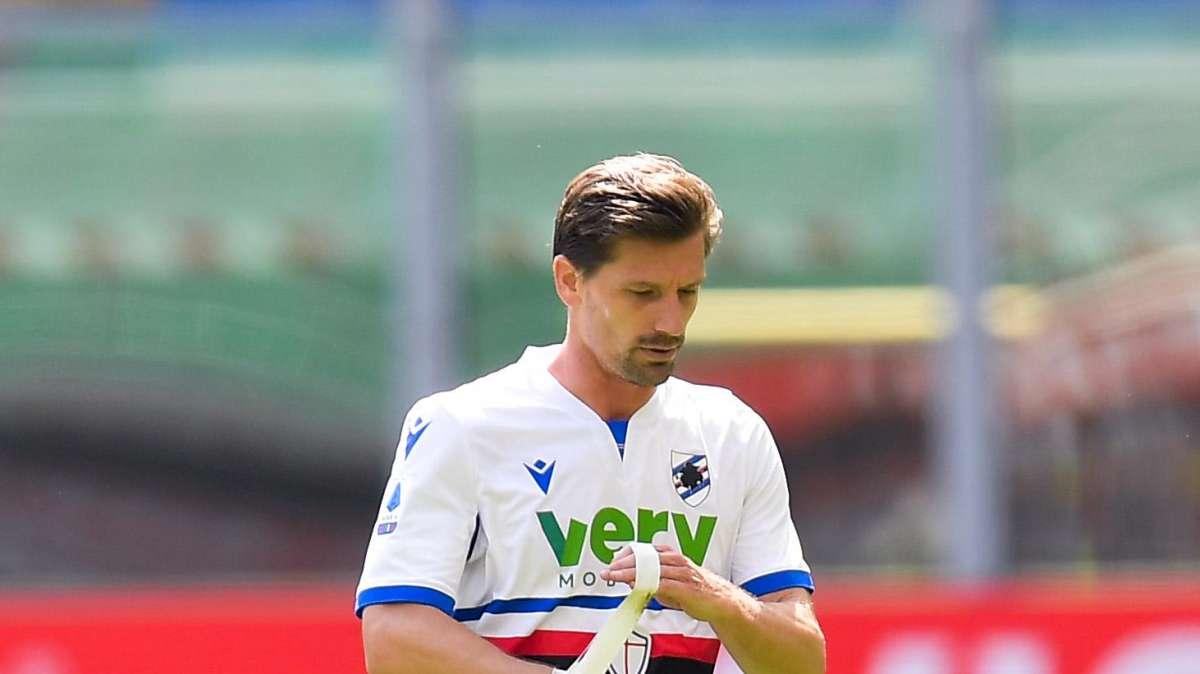 Giudice Sportivo: due turni di squalifica a Silva dopo Torino - Sampdoria