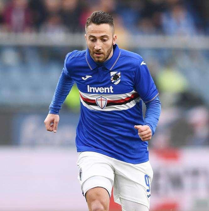 Bertolacci: "Raccogliamo quello che abbiamo seminato. #dajeSamp"