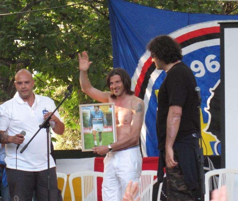 ESCLUSIVA SN - Bertarelli: "La Sampdoria ha un parco attaccanti tra i primi 4-5 del campionato. La gara con l'Empoli si annuncia incerta"