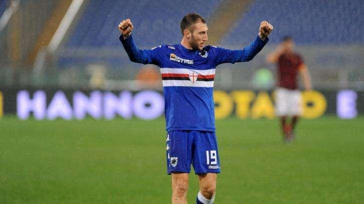 Regini: "Sappiamo di dover lavorare duramente"