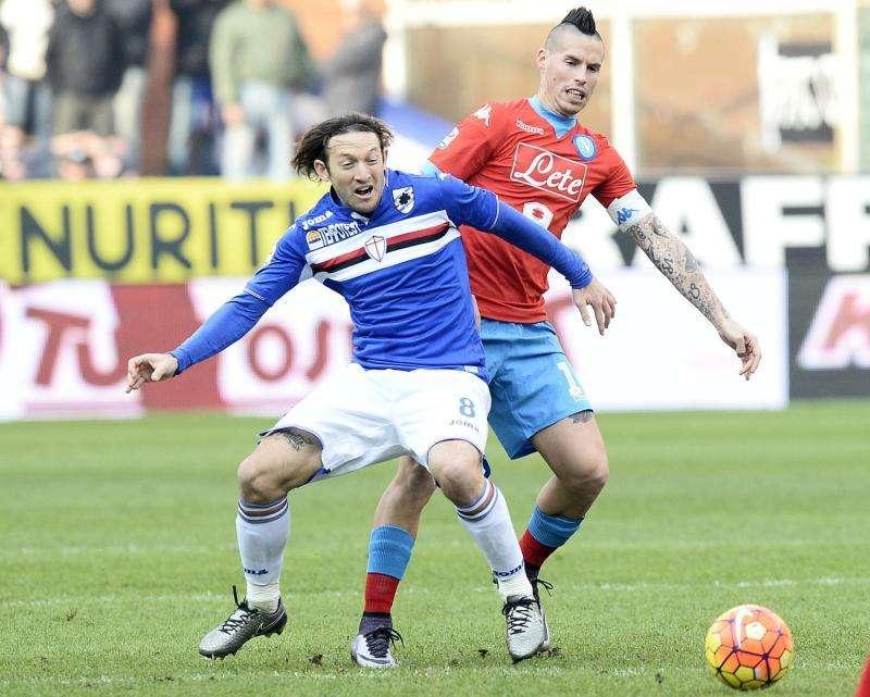 L'analisi di De Grandis dei gol di Higuain e Correa