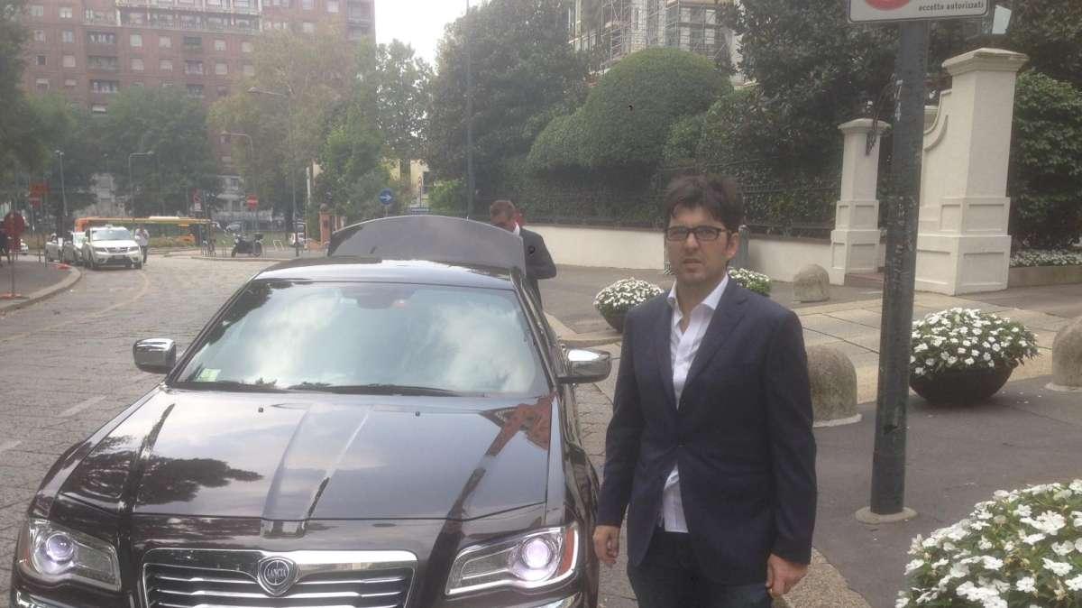 ESCLUSIVA SN - Ag. Bergessio: "Levante? Nessuna possibilità. Non teme la concorrenza. A Genova non si è ancora visto El Toro"