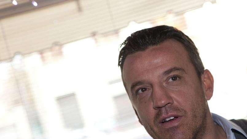 ESCLUSIVA SN - "La rovesciata sotto la Gradinata": "Un po' di superficialità nel mondo del calcio. Preparati a sforzo ancora maggiore"