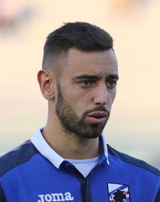 Pareggio con tanti goal per il Portogallo di Bruno Fernandes
