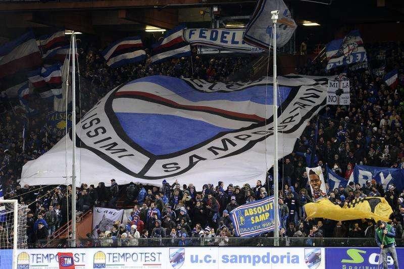 Samp Point aperto anche il primo maggio