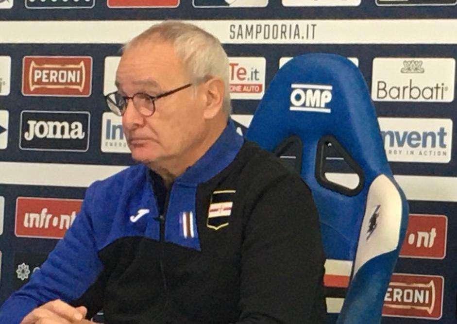 Ranieri: "Non resterò un altro anno, non ci sono contenuti e presupposti"