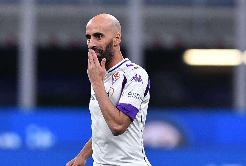 Borja Valero: "Samp ha confermato allenatore, sarà difficile batterli"