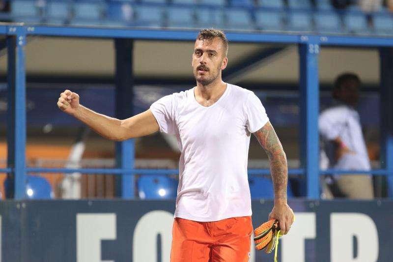 Viviano: "Abbiamo fatto una bella sequenza di risultati, non dobbiamo vanificarla"