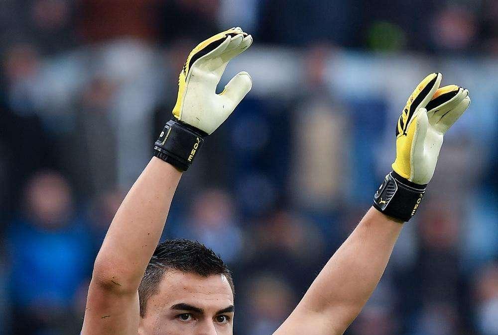 Sampdoria, Audero: "Fatto partita da uomini, continuare su questa strada"