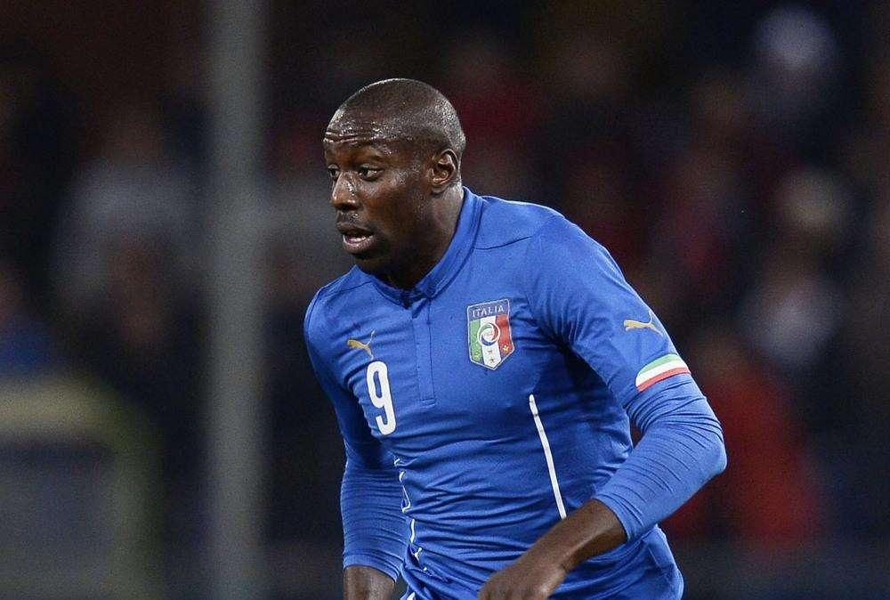 De Paola: "Conte parla di fame, meglio gli Okaka dei Balotelli"
