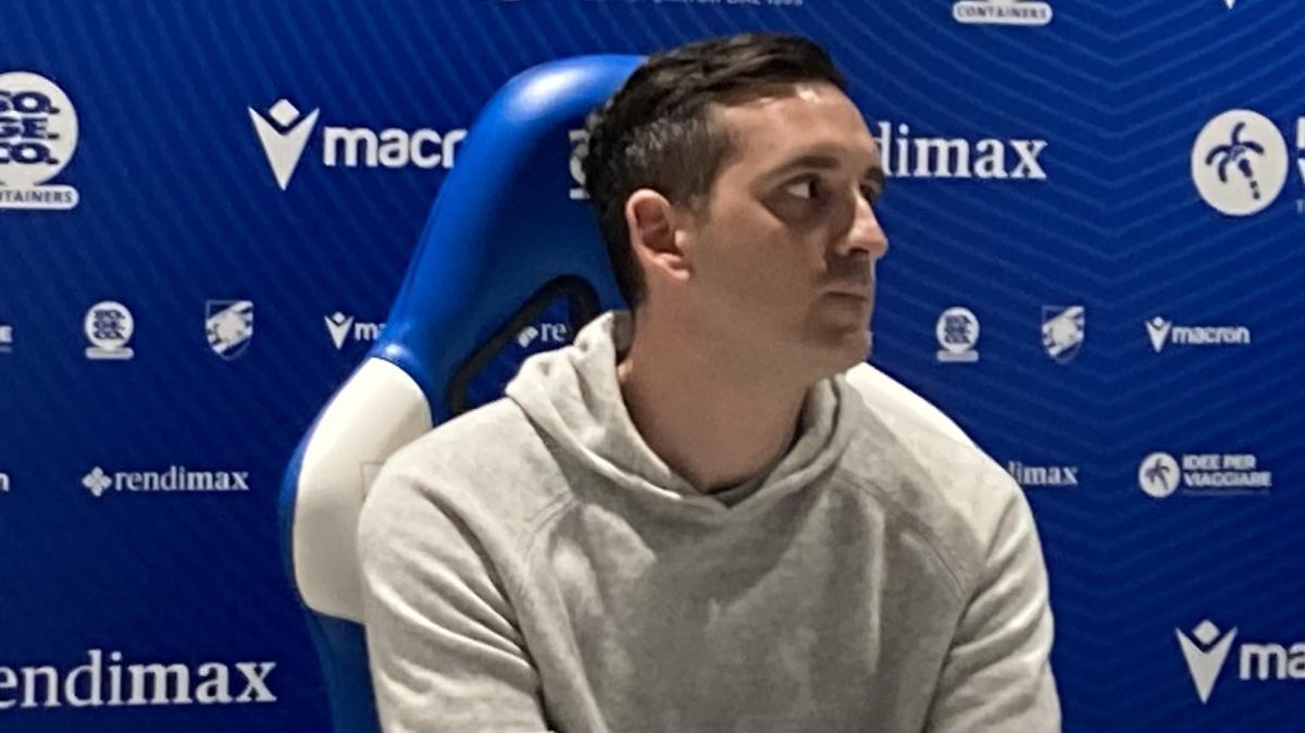 Sampdoria, A. Mancini ricorda Commisso: "Un presidente d’altri tempi"