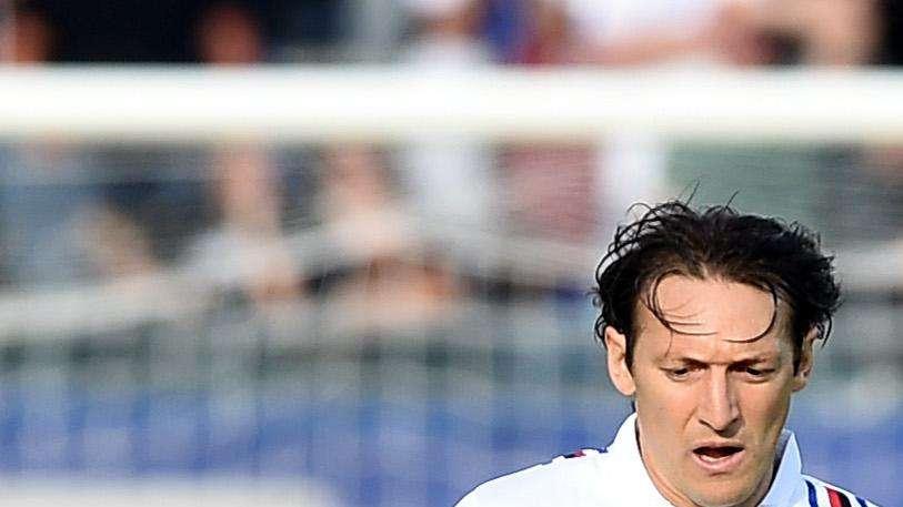 Nec Nijmegen, in dubbio rinnovo dell'ex Sampdoria Barreto