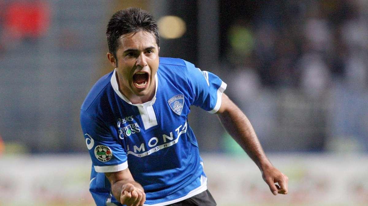 Primo allenamento per Eder. Domani amichevole con gli Allievi Nazionali
