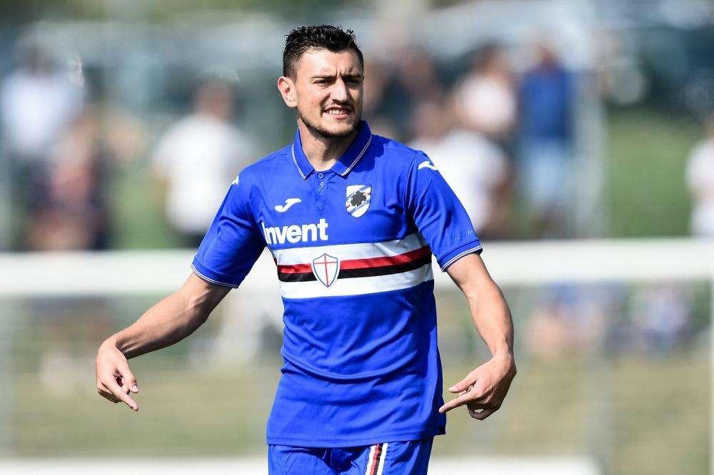 Ferrari: "Ranieri è al nostro fianco. Il suo arrivo ci ha dato serenità"