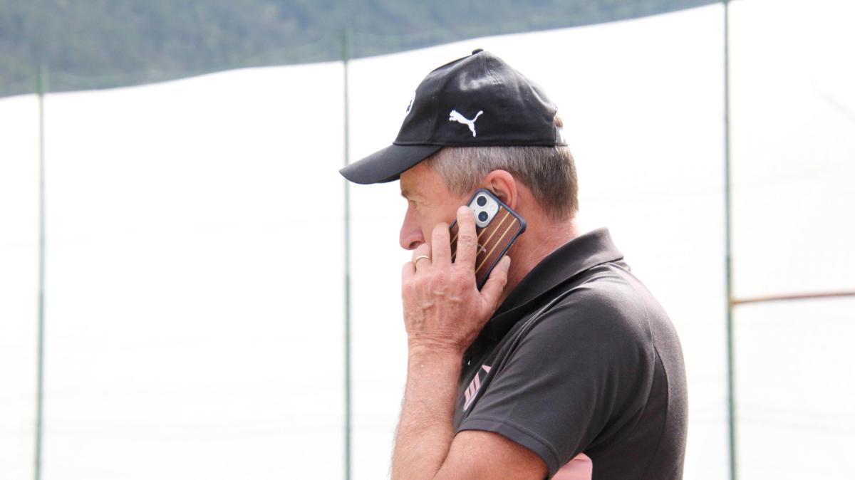 Prestiti Sampdoria, Ds Palermo: "Brunori non rientra nel progetto tecnico"