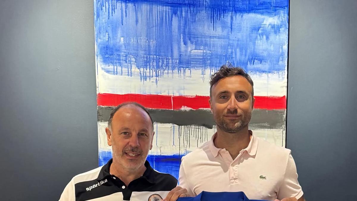 Academy, ASD Vallescrivia entra nel progetto Next Generation Sampdoria