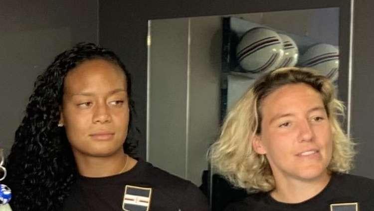 Sampdoria Women, Tarenzi: "Dimostrato che questo è gruppo speciale"