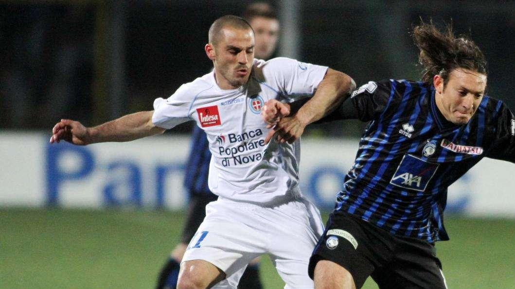 QUI MOENA: Bertani: "L'importante è la squadra non il singolo"