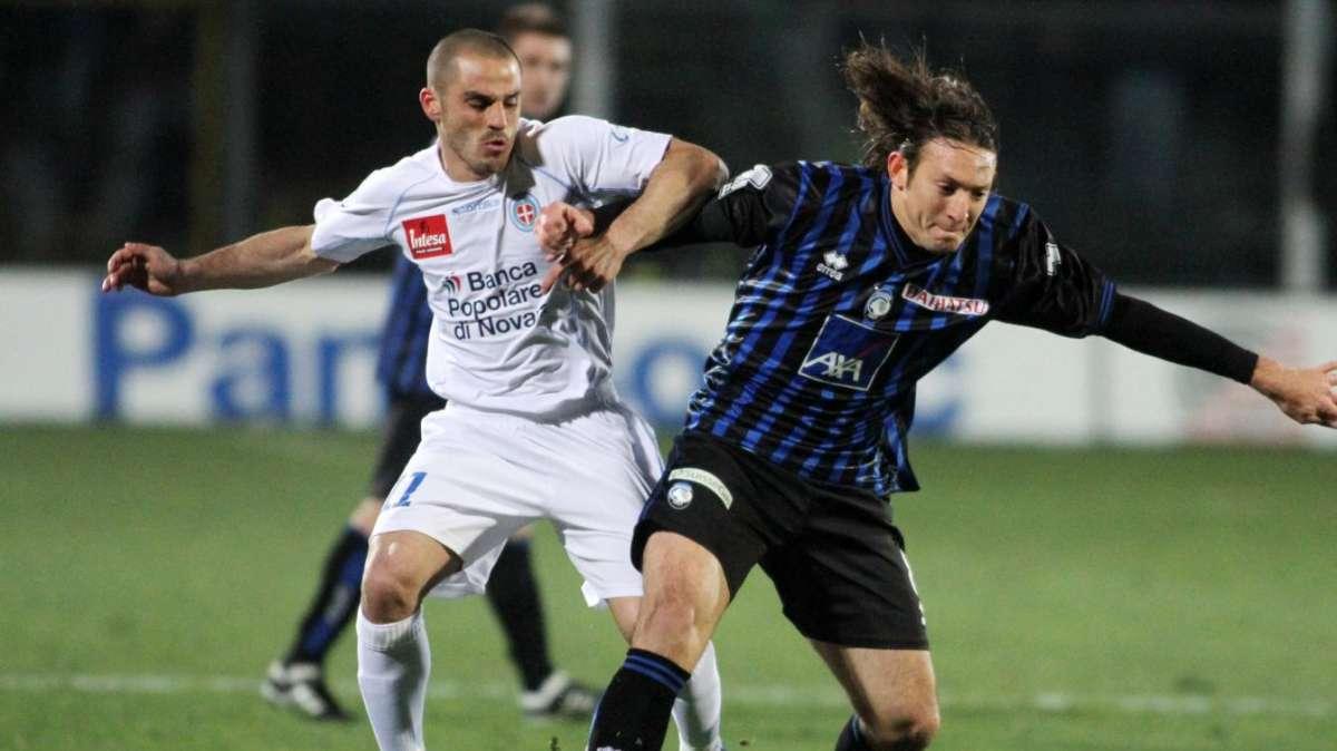 Bertani saluta Novara: "Ho scelto la Samp per il blasone"