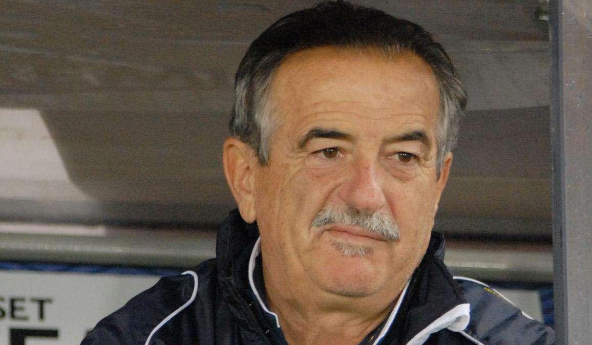 Mondonico sulla Samp: "Non basta avere i giocatori più bravi. Devi farli diventare più forti"