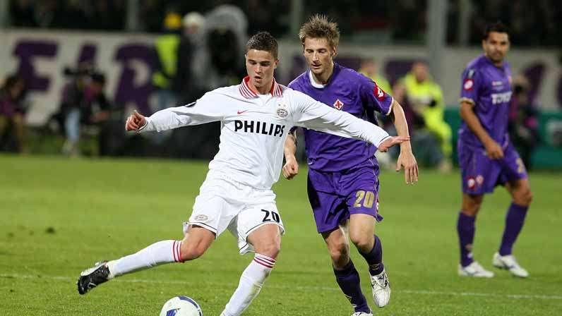DIRETTA PSV - SAMPDORIA: Pericolo Psv!