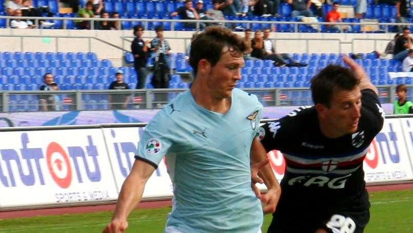 DIRETTA VERBANIA - SAMPDORIA: Nicolini sulla linea nega la doppietta a Gastaldello