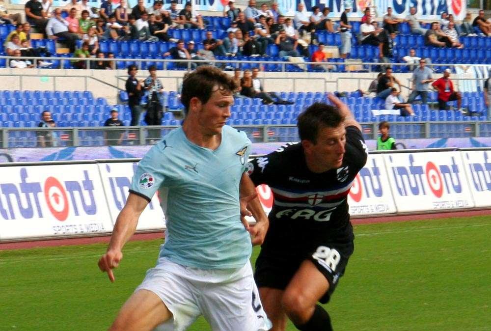 Gastaldello: "Sarà un'annata impegnativa"
