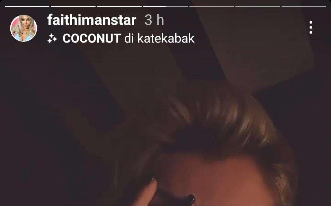 Social Sampdoria, il commento di Federica compagna di Audero