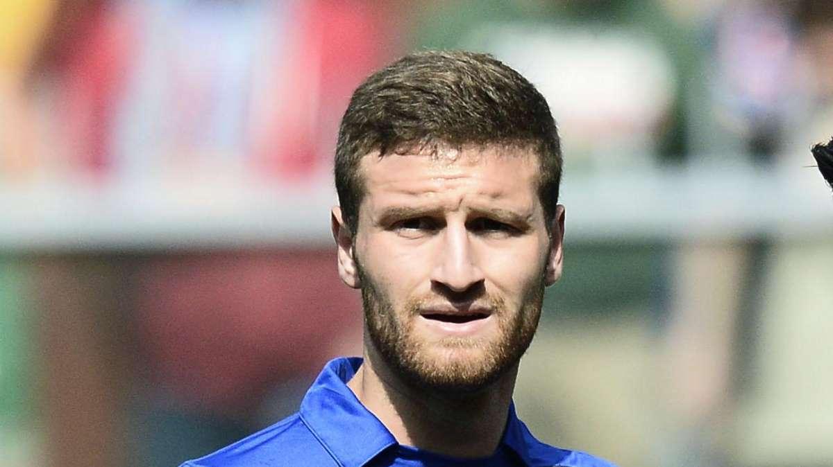 Mustafi: "Ho sempre detto che la Samp con me ha perso un giocatore ma ci ha guadagnato un tifoso"