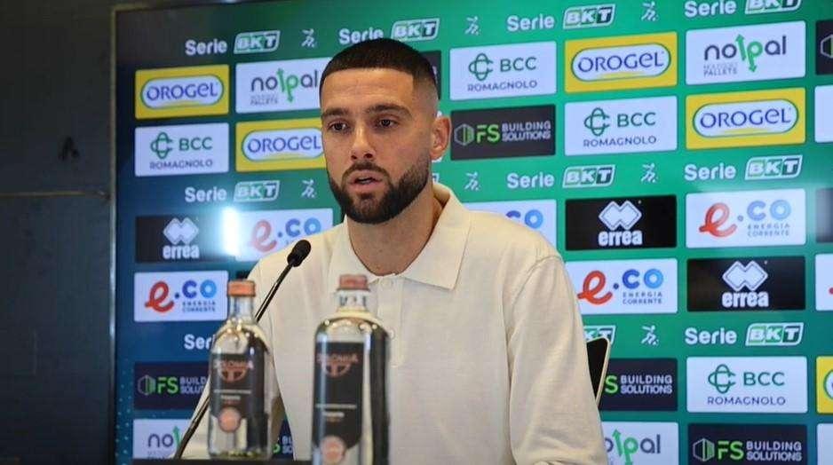 UFFICIALE: Sampdoria, Curto dal Como in prestito con opzione
