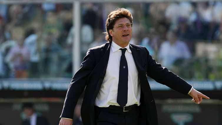 Pieri out, c'è Raggi