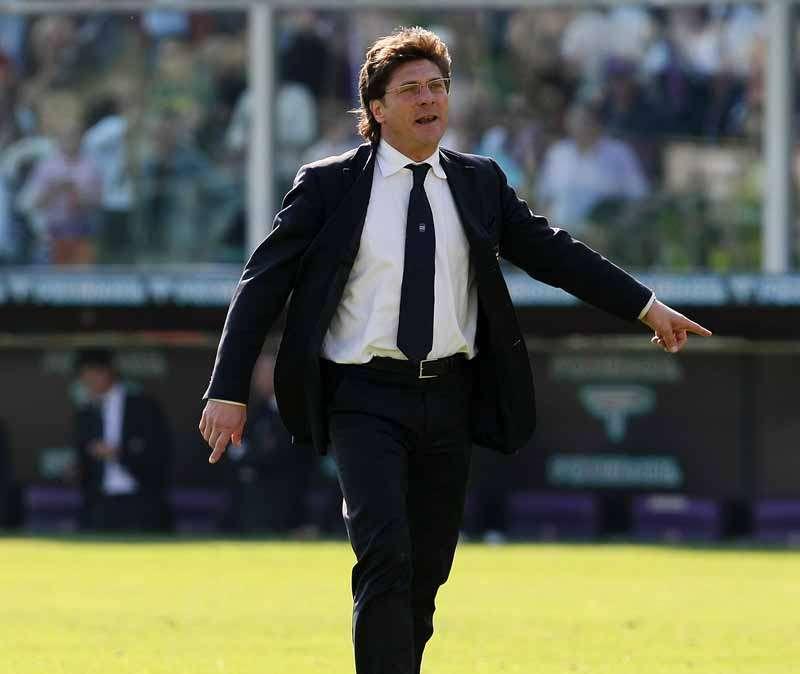 Mazzarri: "Dopo il derby avevamo tanta voglia di riscattarci"