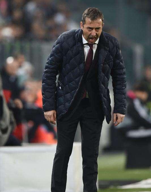 Giampaolo concede un giorno di riposo