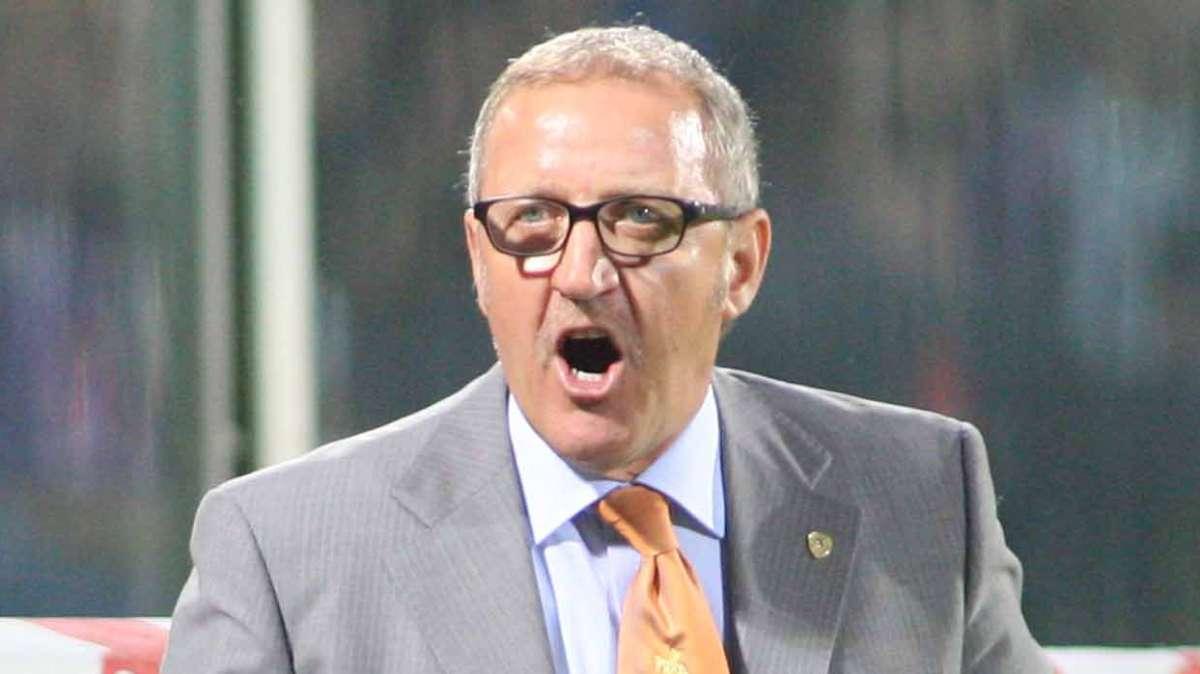 Domani  la conferenza stampa di Delneri, Sampdorianews sarà presente per voi