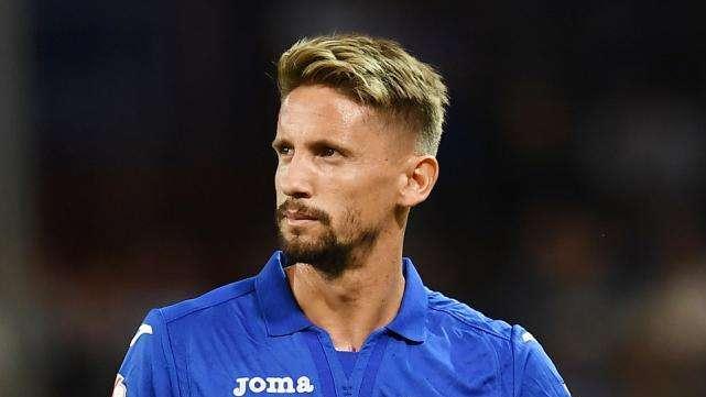 Ramirez: "Alla Sampdoria mi sono adattato molto bene, ho trovato una grande squadra"
