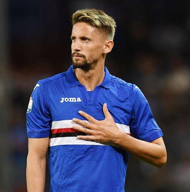 SAMPDORIA MVP: Ramirez ha il merito di provare a ragionare 