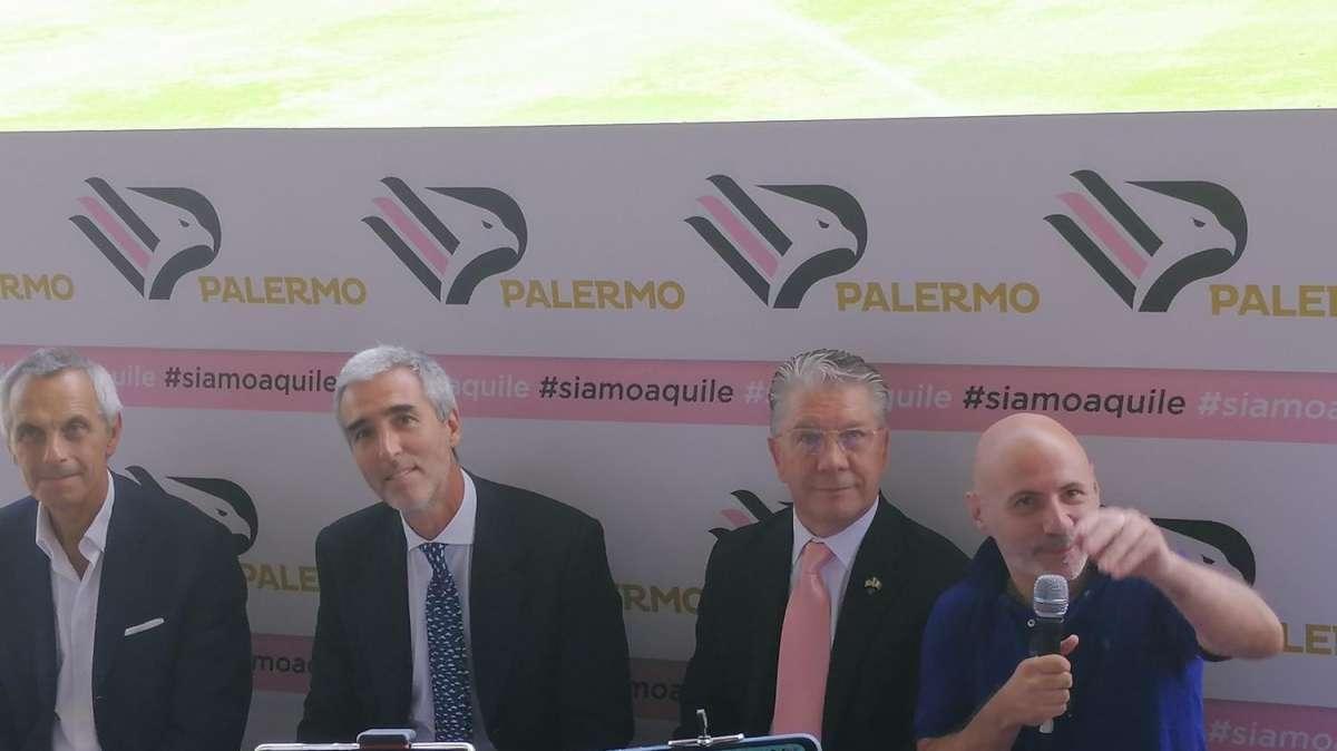 Palermo, possibile liquidazione Hera Hora: gli aggiornamenti