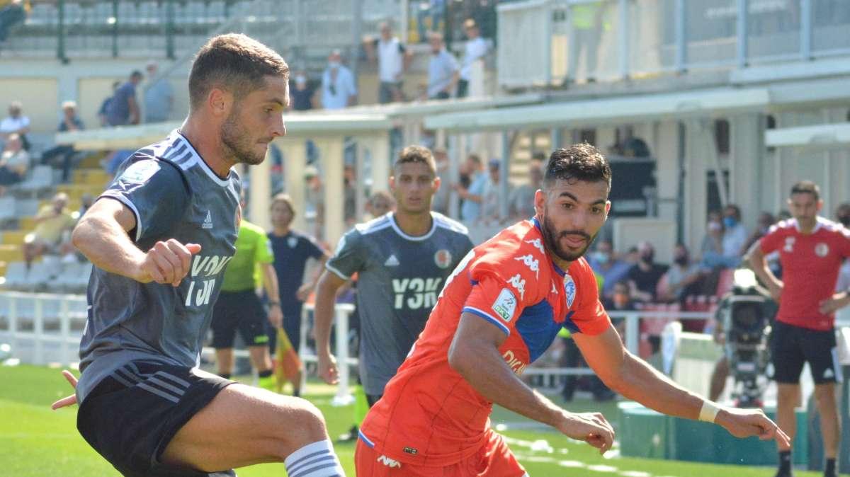 Lotta promozione, Leris: "Sampdoria squadra temibile, c'è anche il Pisa"