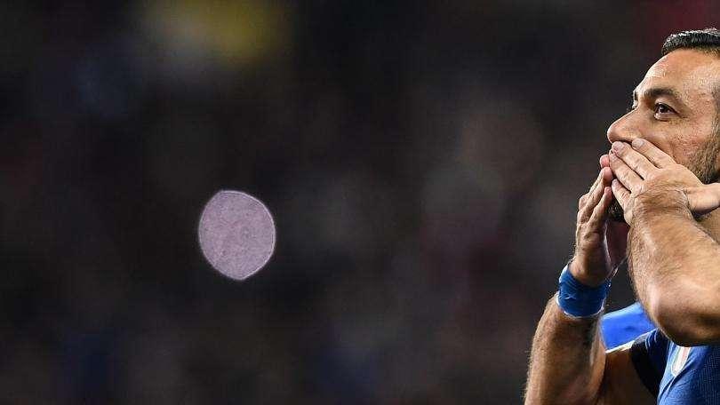 Quagliarella: “Grazie perché a 36 anni non è facile vivere queste emozioni!”