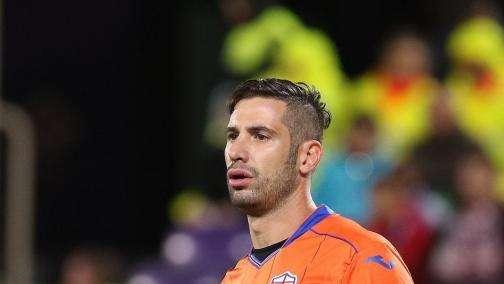 Puggioni: "Prima di indossare la maglia, la alzo e mi chiedo ..."