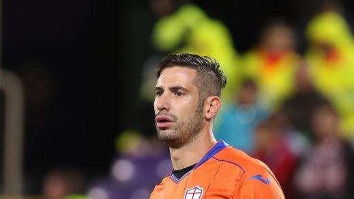 Puggioni: "L'anno della B con Ventura andai in panchina ed ebbi la fortuna di assaggiare il calcio professionistico"
