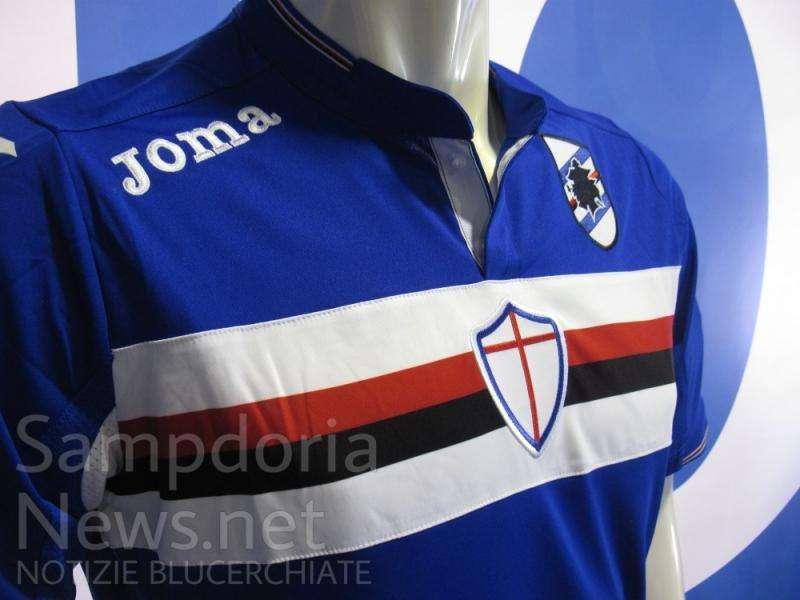 Resp. Marketing Joma: "La collezione mantiene la storicità del club"