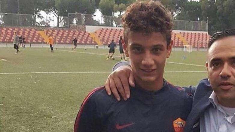 Primavera Roma, Milanese: "Avremmo meritato vittoria con la Sampdoria"