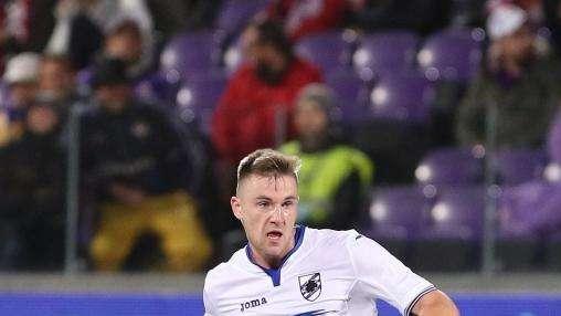 La Fiorentina si muove per Skriniar