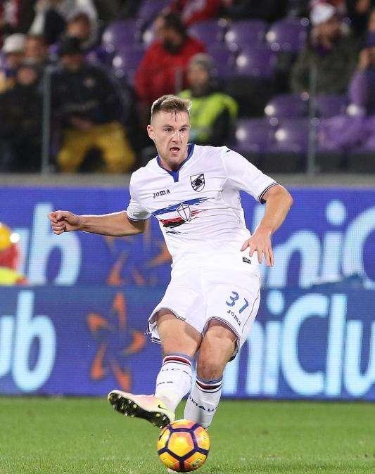 Skriniar: "Non è questo il nostro calcio ideale. Con Nestorovski è stato un bel duello"